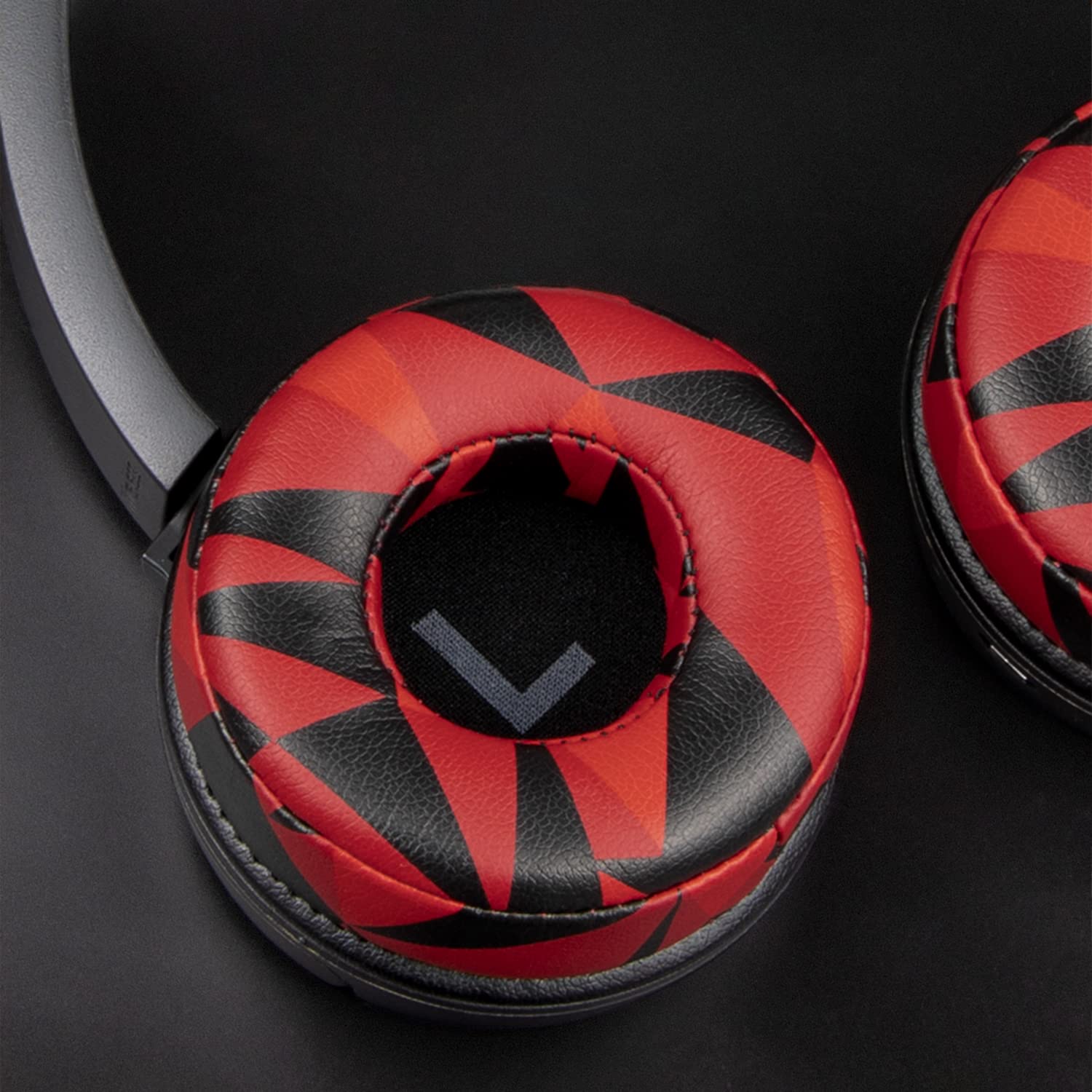 Cuscinetti Auricolari Per Cuffie Sony - Ricambio 70 Mm, Schiuma Spessa, Per WH-CH500, MDR-ZX Series - Foto 5