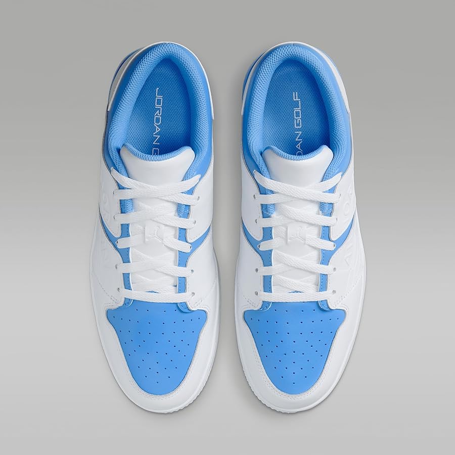 Amazon.com | Jordan NU Retro 1 G Golf Shoes (FZ4153-001