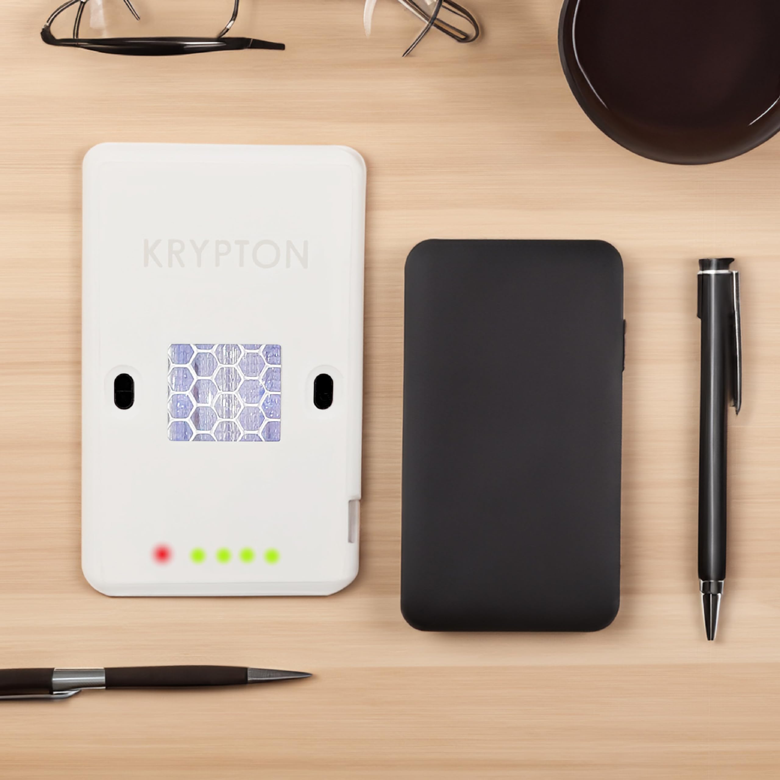 Amazon.com: Far UV Technologies Krypton MVP Portable UV Light Air