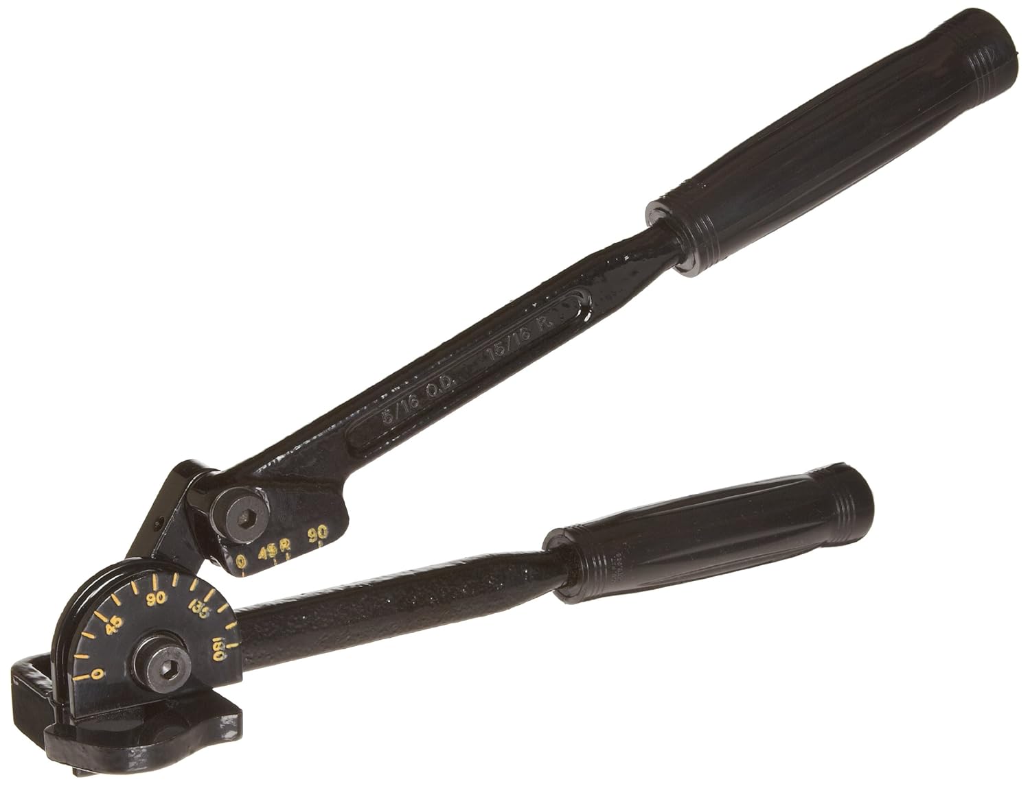 Parker 52829SI 5/16" Tube Bender" Amazon.in Industrial & Scientific