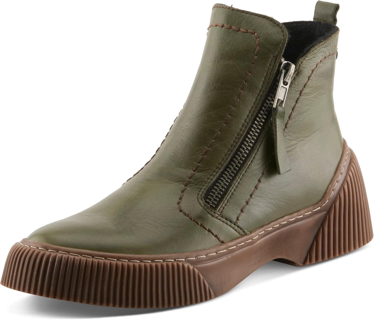 Spring Step Women's Kelko