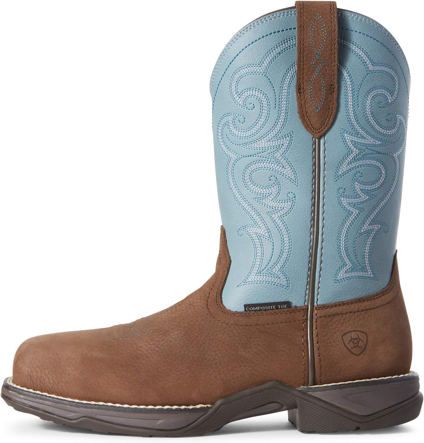ARIAT Women's Anthem Composite Toe Work Boot