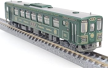 Amazon | 鉄道コレクション 鉄コレ 若桜鉄道 WT3000形 若桜号