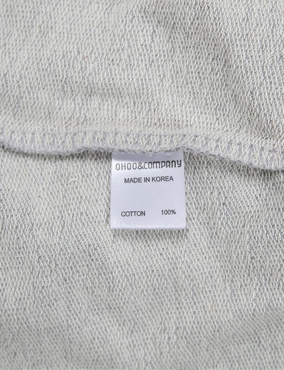 Ohoo Men's Workout Hooded Tank Tops Muscle Cut Off Sleeveless Gym Hoodies Dcf190-grey Medium