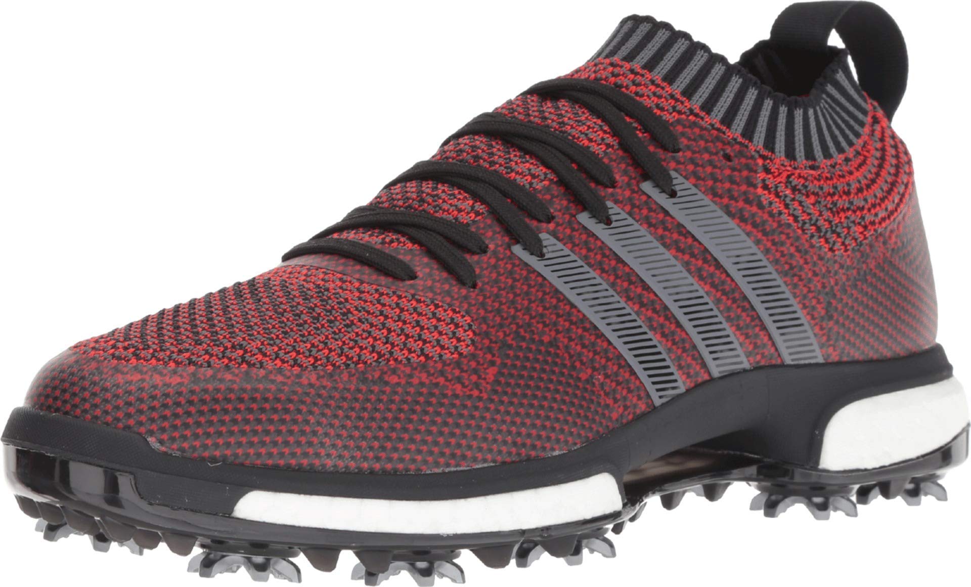 adidas Men's TOUR360 Knit Golf Shoe