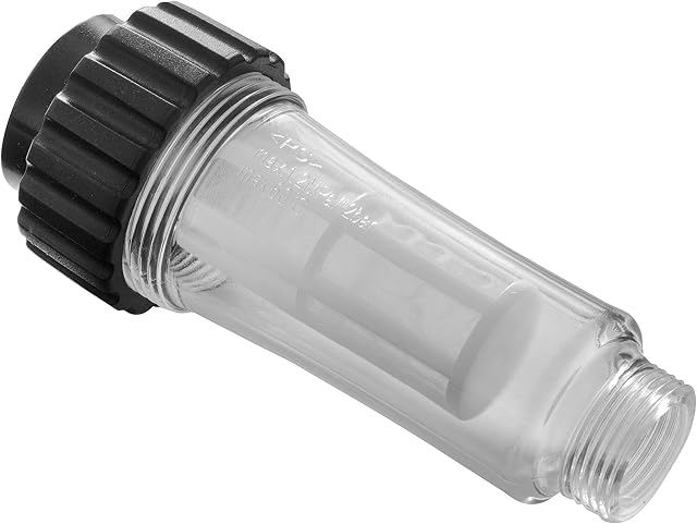 Nilfisk Alto Pressure Washer Replacement Water Filter 128500674