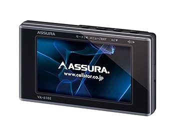 Amazon | セルスター(CELLSTAR) ASSURA OBDII対応 ワンボディ