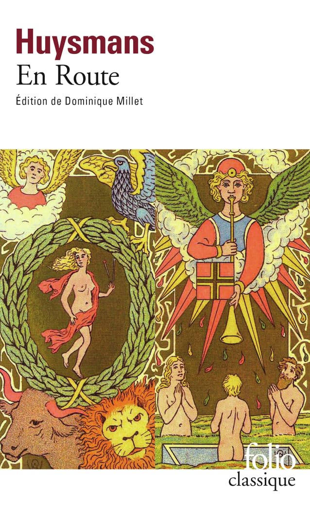 En Route: A38754 (Folio (Gallimard))
