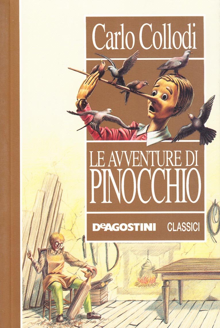 Pinocchio