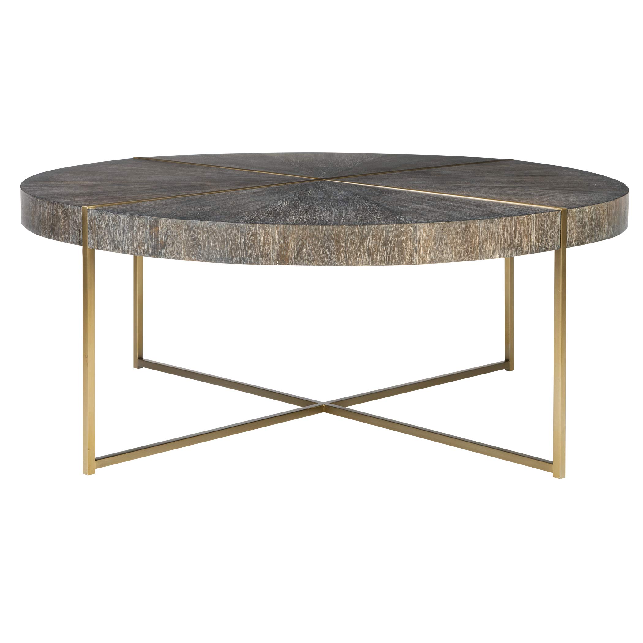 Uttermost25378 Taja Coffee Table
