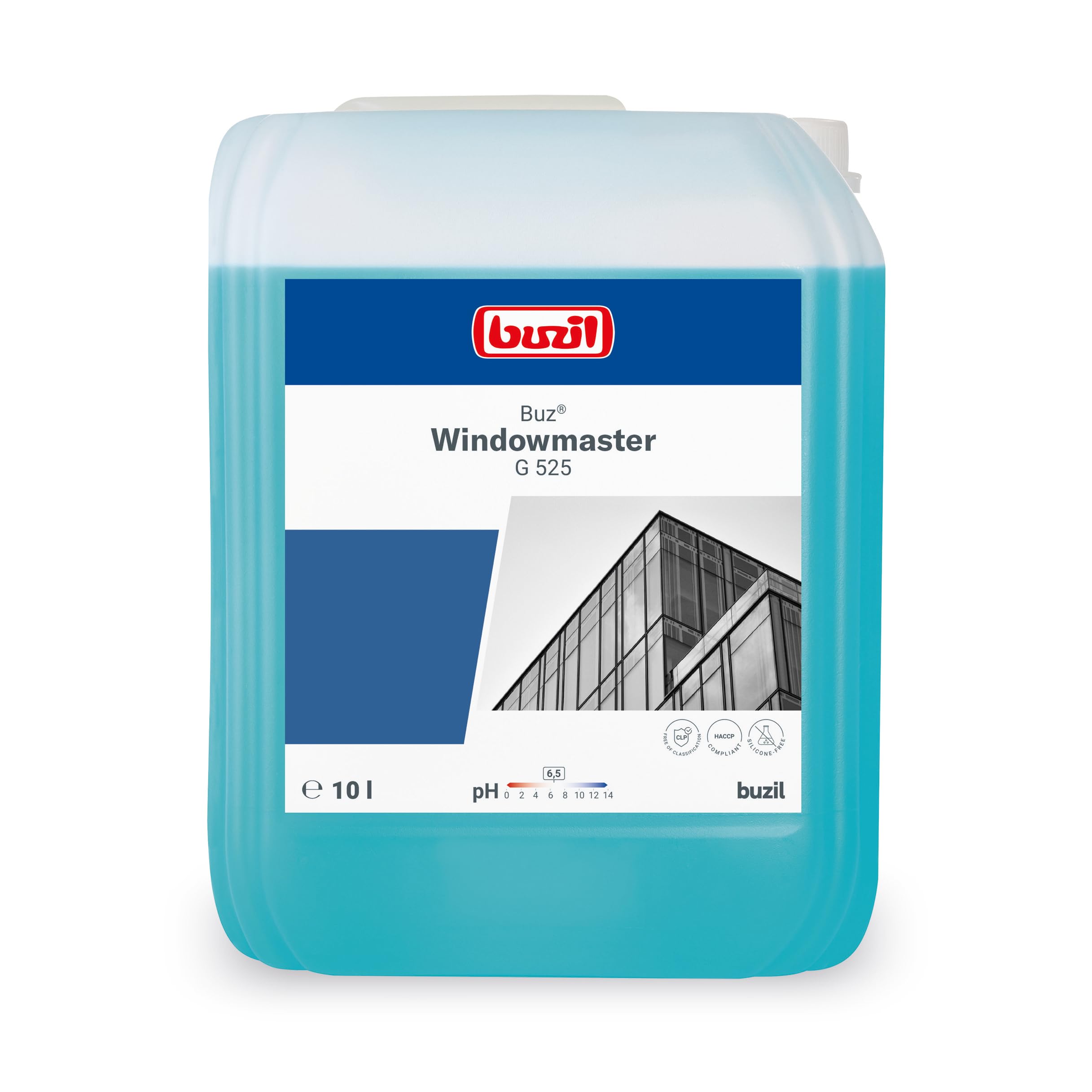 Buzil G525-0010 - Producto de limpieza