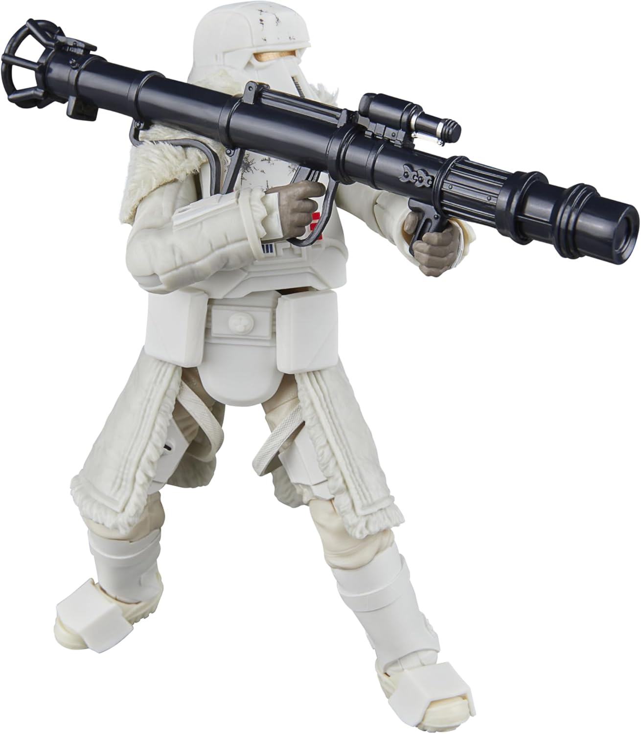 Star Wars The Black Series Range Trooper