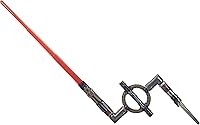 Vista 12 de Star Wars BladeBuilders Spin-Action Lightsaber
