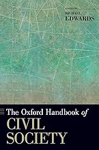 The Oxford Handbook of Civil Society