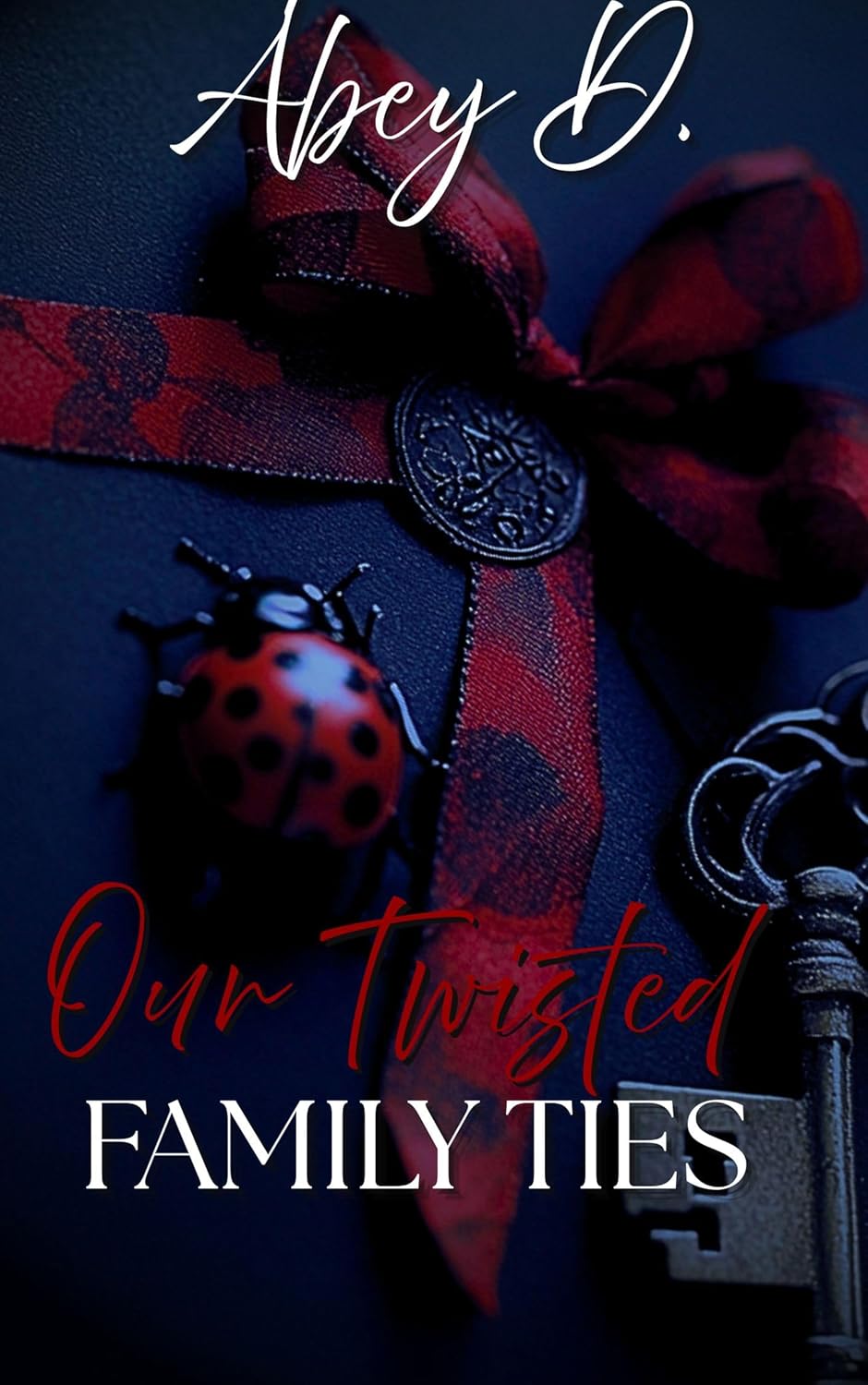 Our Twisted Family Ties      Kindle Edition