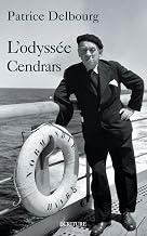 L'odyssée Cendrars (Littérature française)