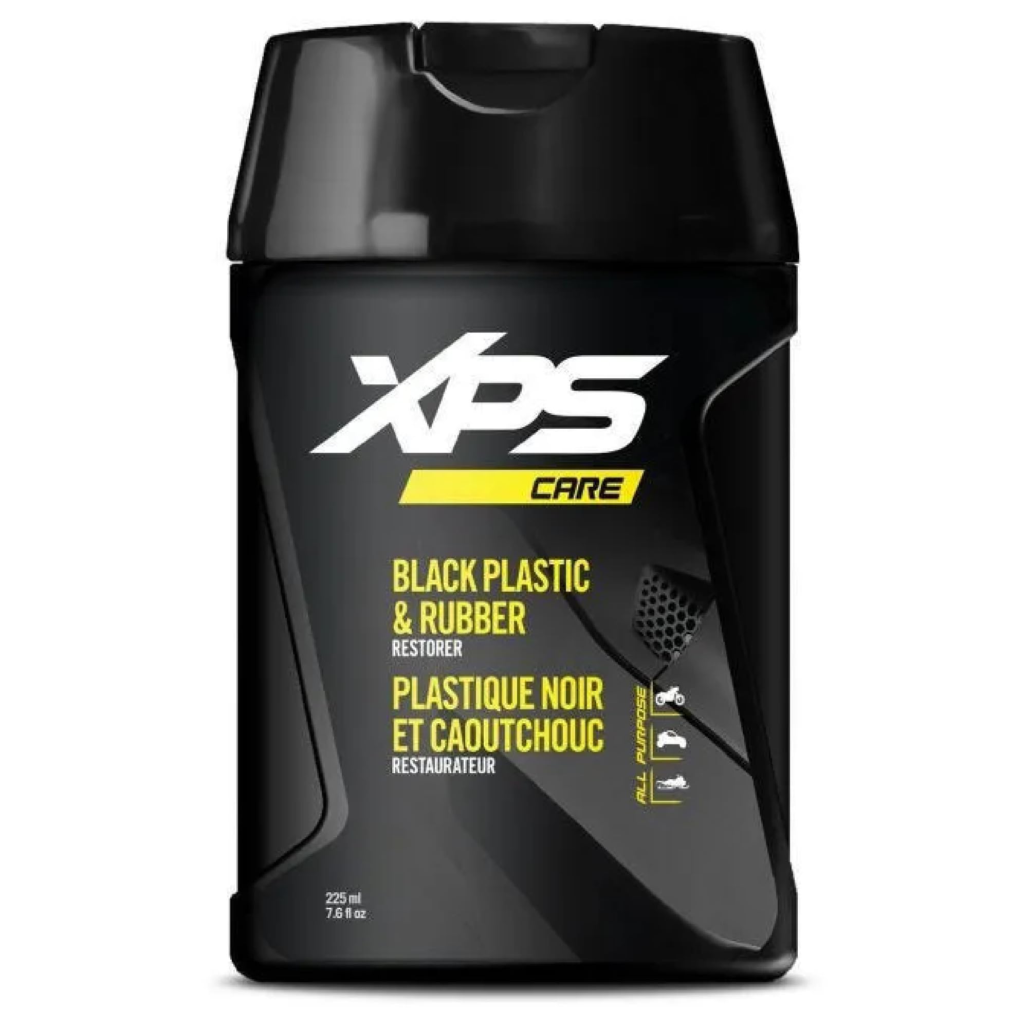 RONAS Tox Volume Fill Up Essence 本体4/替20 Amazon.com: Can-Am New OEM Black Plastic & Rubber Restorer Long