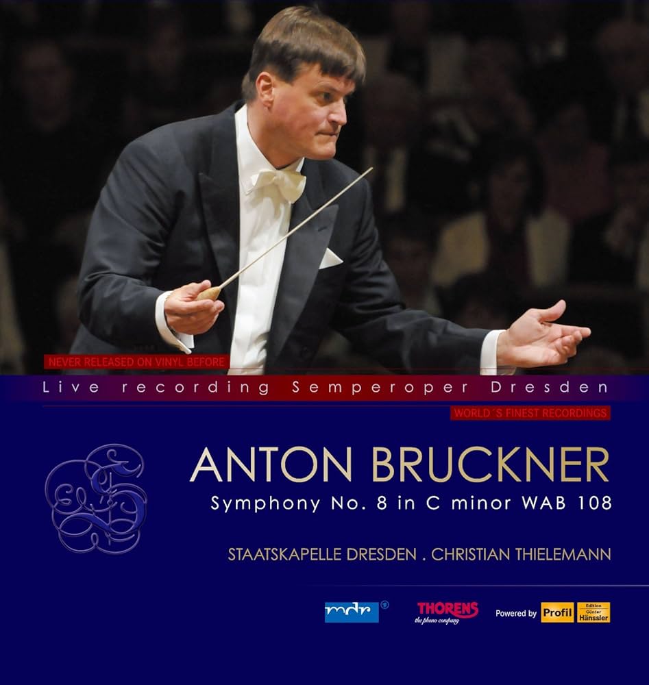 Amazon.co.jp: ブルックナー: 交響曲 第8番 ハ短調 WAB.108