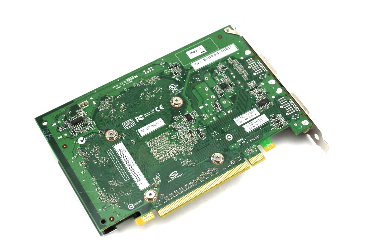 MR-Board32 NVIDIA Quadro FX380グラフィックスボード Amazon | Genuine NVIDIA Quadro FX380 Video Board Desktop 180-10977