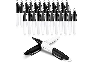 Sharpie Mini Markers for Nurses Badge