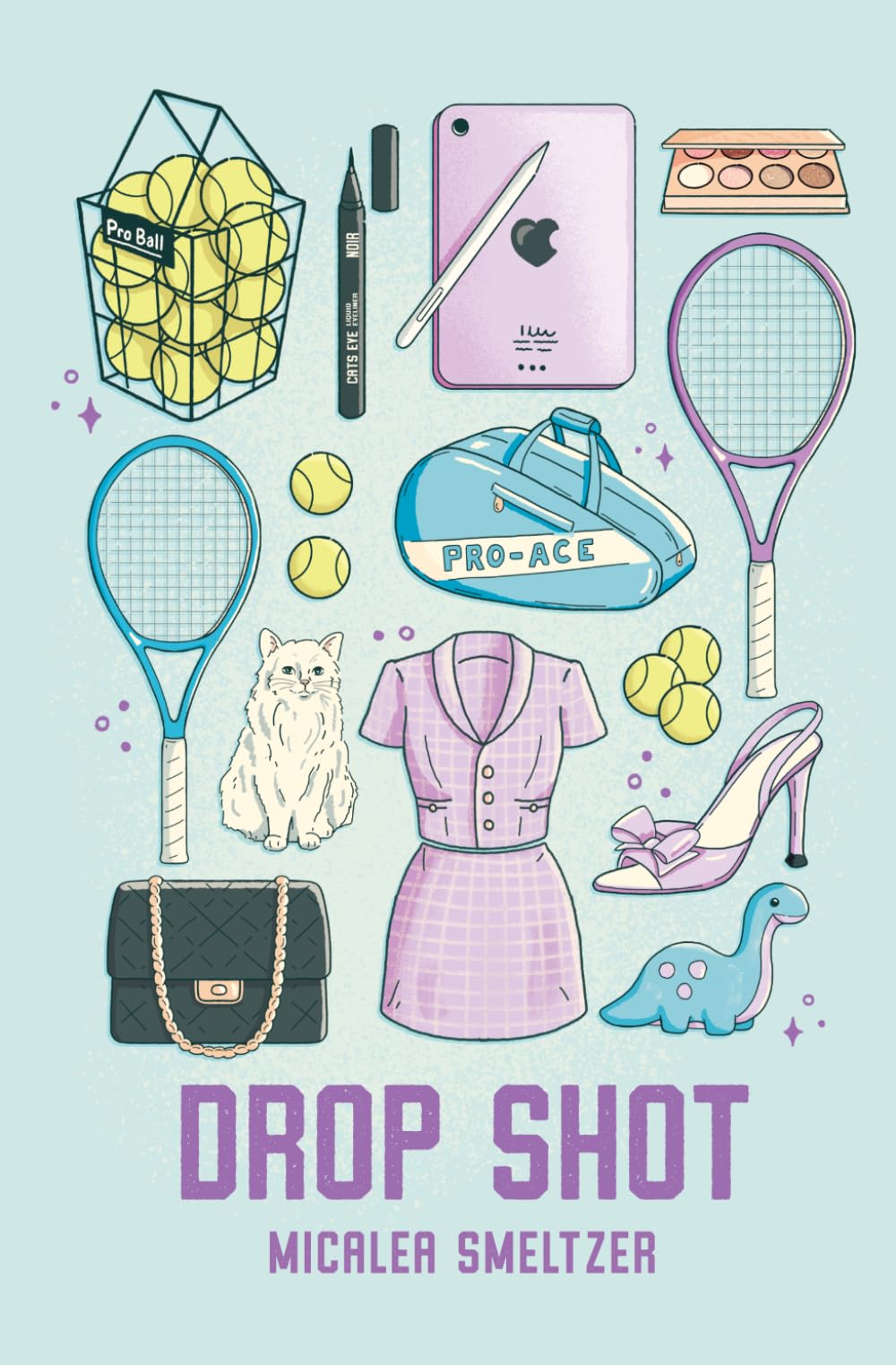 Drop Shot: Special Edition