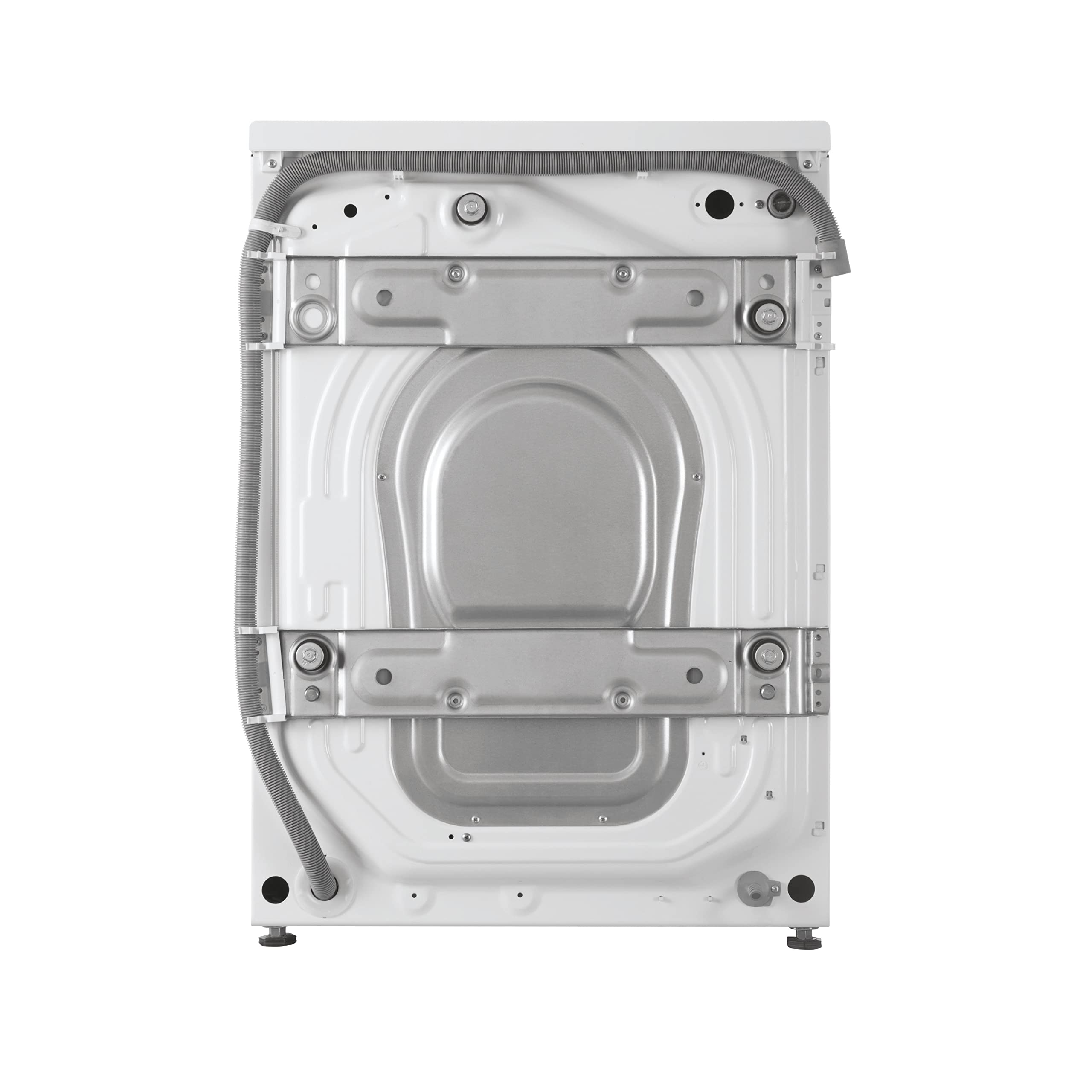 Haier Frontlader Waschmaschine 11kg I-PRO Serie 7 Plus HW110-B14979U1 | 30% effizienter als Klasse A, Direct Motion Motor, Wi-Fi & hOn App, Refresh-Programm & Fleckenoptionen, Vollwasserschutz
