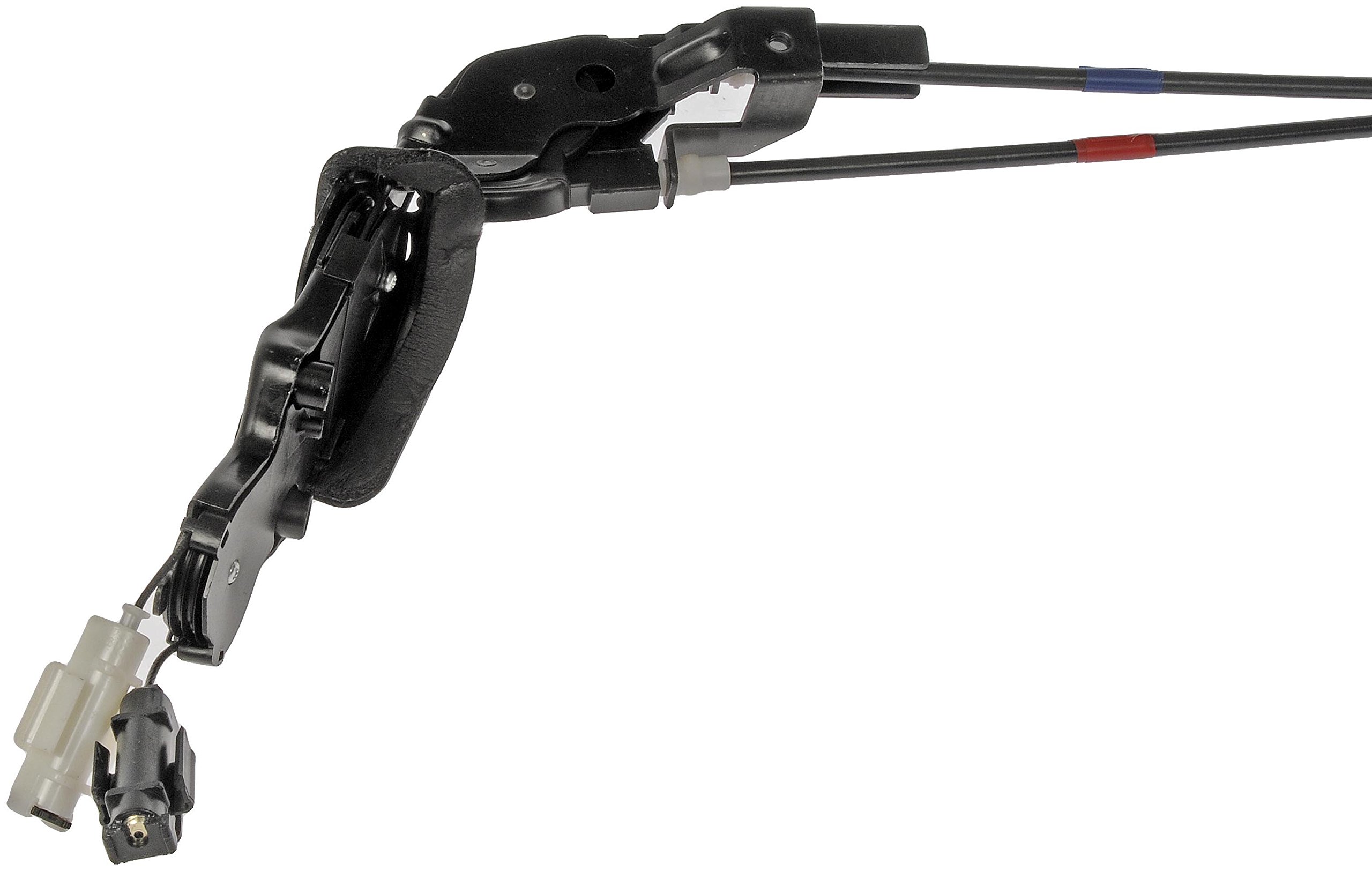 Amazon.com: Dorman 924-578 Driver Side Power Sliding Door Cable