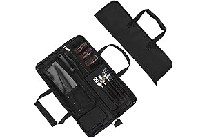 Qchengsan Chef’s Knife Roll