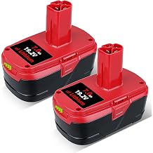 2Pack 7.0Ah C3 Replacement for Craftsman 19.2V Battery
