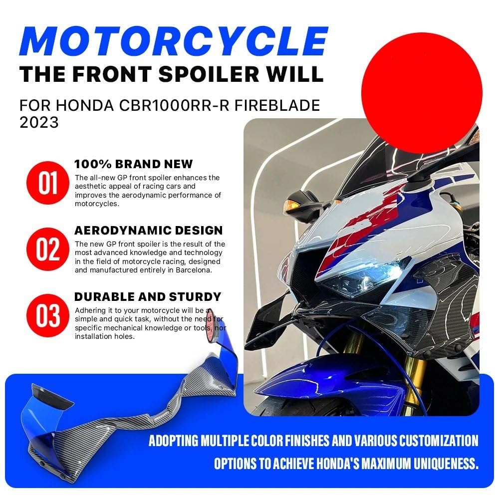 Do CBR1000RR i CBR 1000RR 2020-2023