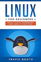 Linux for Beginners: Basic Linux Commands and Shell Scripting - coolthings.us