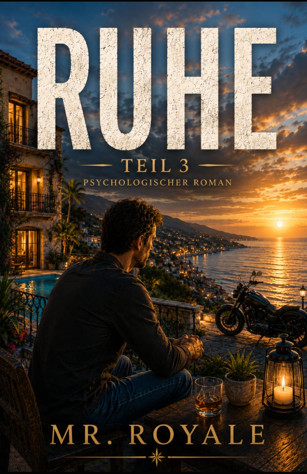 Ruhe Teil 3