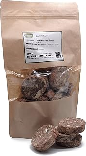 Masterfeed Trockenbarf Lamm Taler, gefriergetrocknete Qualität, Barf Leckerli für Hunde, 150 g product image