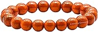 Vista 280 de Amazing Gemstone Pulsera de cristal para mujeres y hombres, pulsera de cristal curativo de protección, pulsera elástica con cuentas de piedras