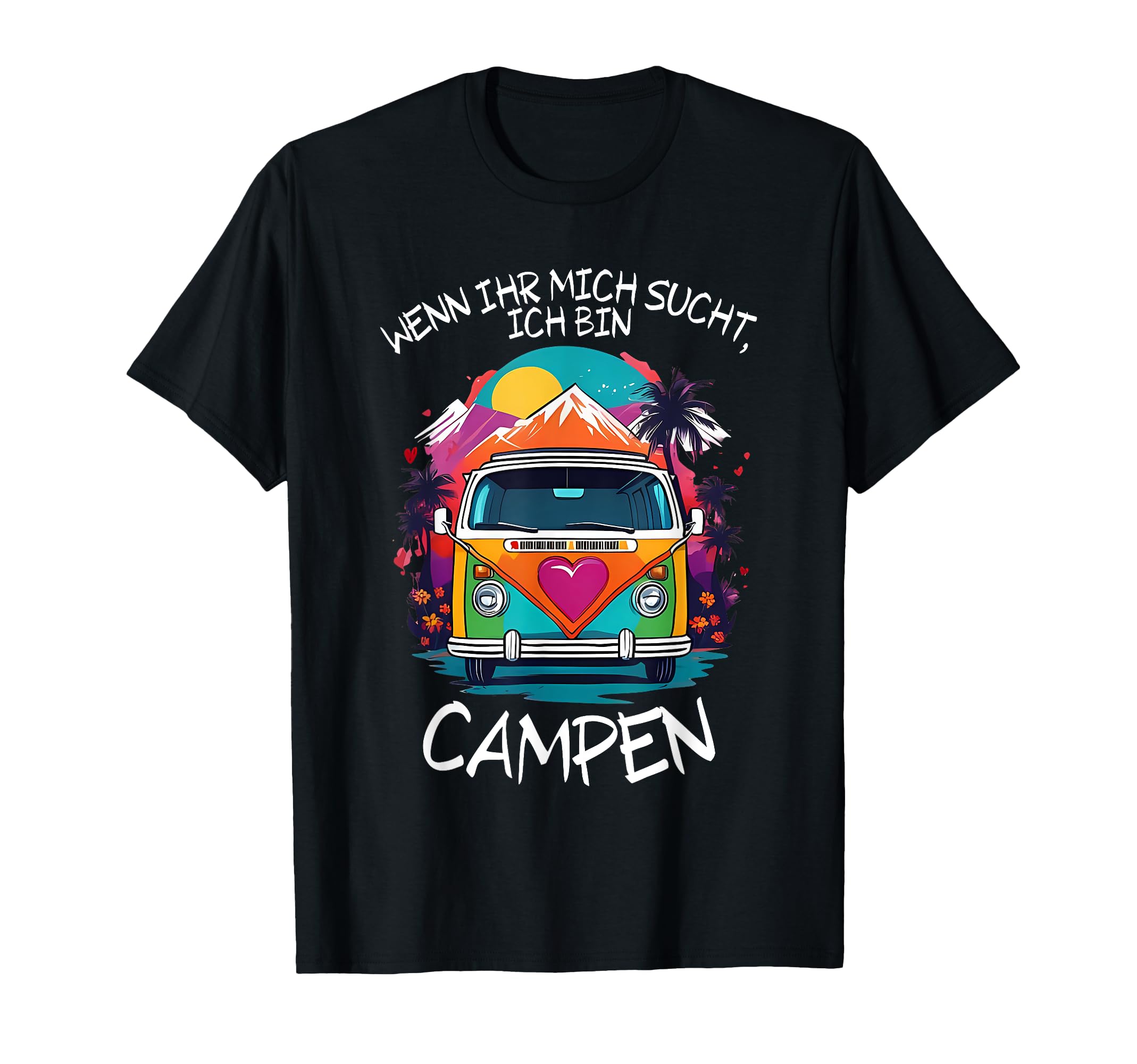 Kleidung mit Designs von Amazon Merch on Demand