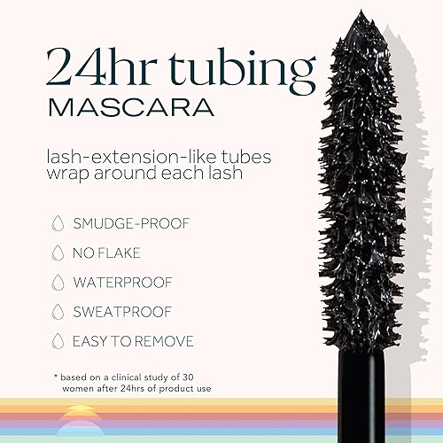 Miniatura 5 de Caliray Come Hell or High Water Mascara