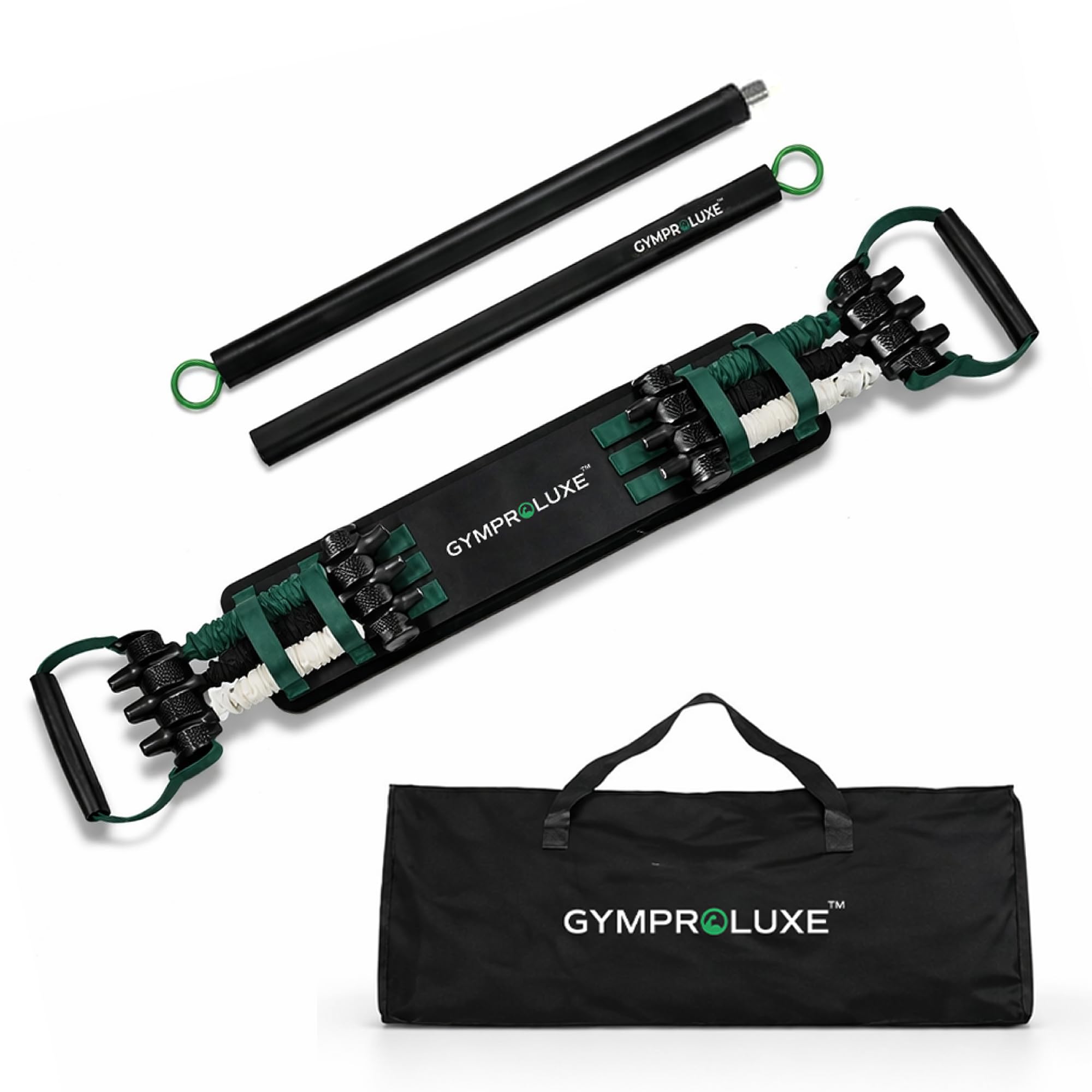Gymproluxe Portable Gym