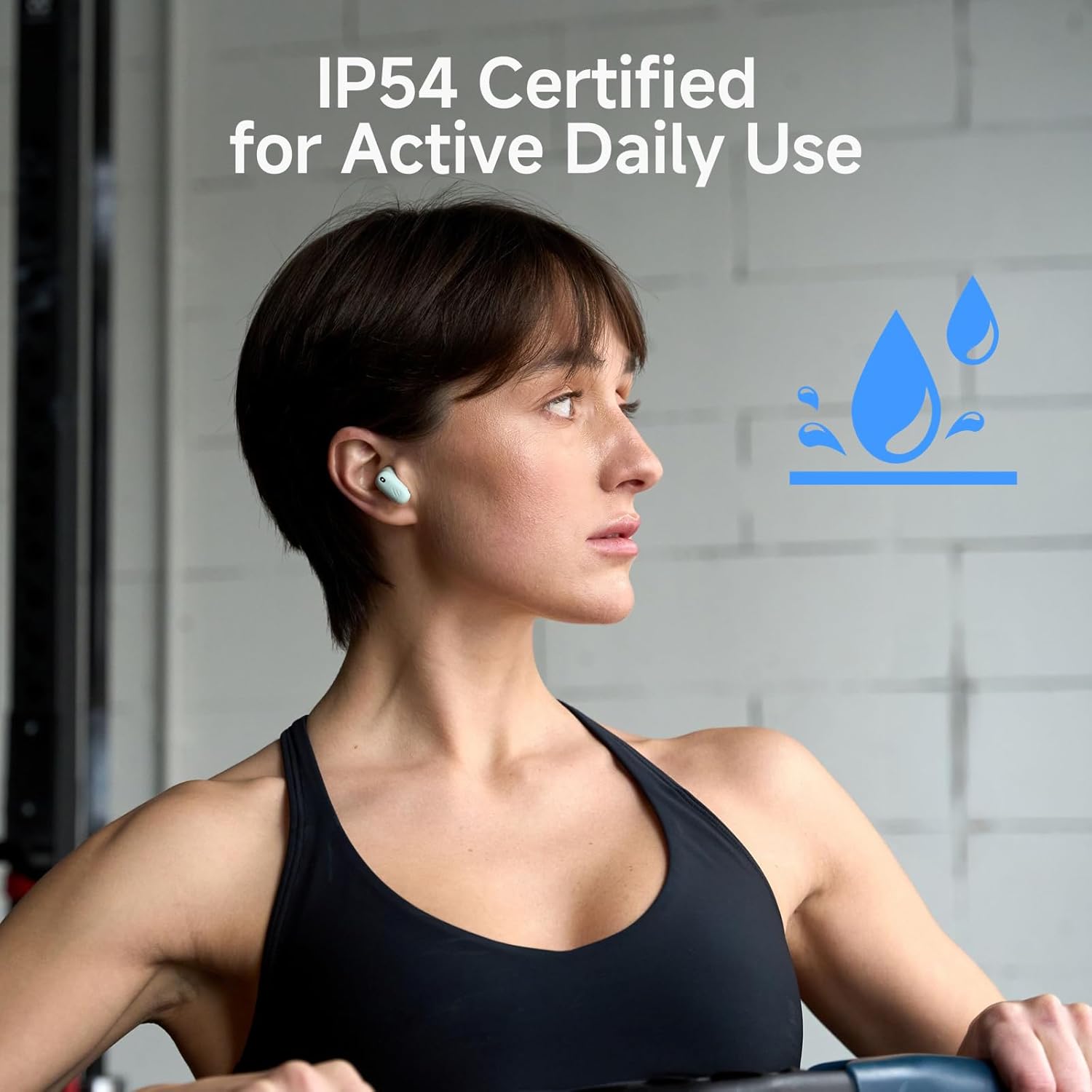 Edifier X1 Lite Earbuds IP54 Certified