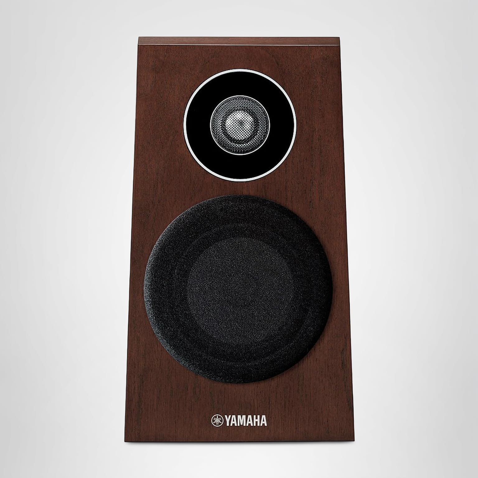 Amazon.co.jp: YAMAHA スピーカーシステム (ブラウンバーチ) 1台売り