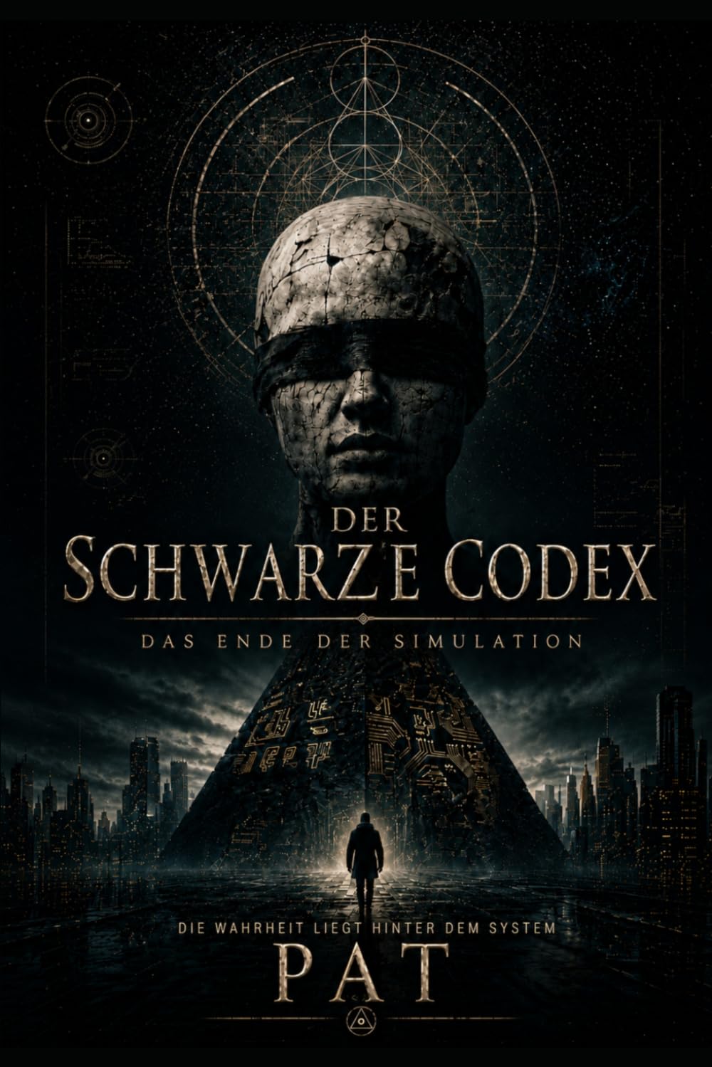 Der schwarze Codex: Das Ende der Simulation