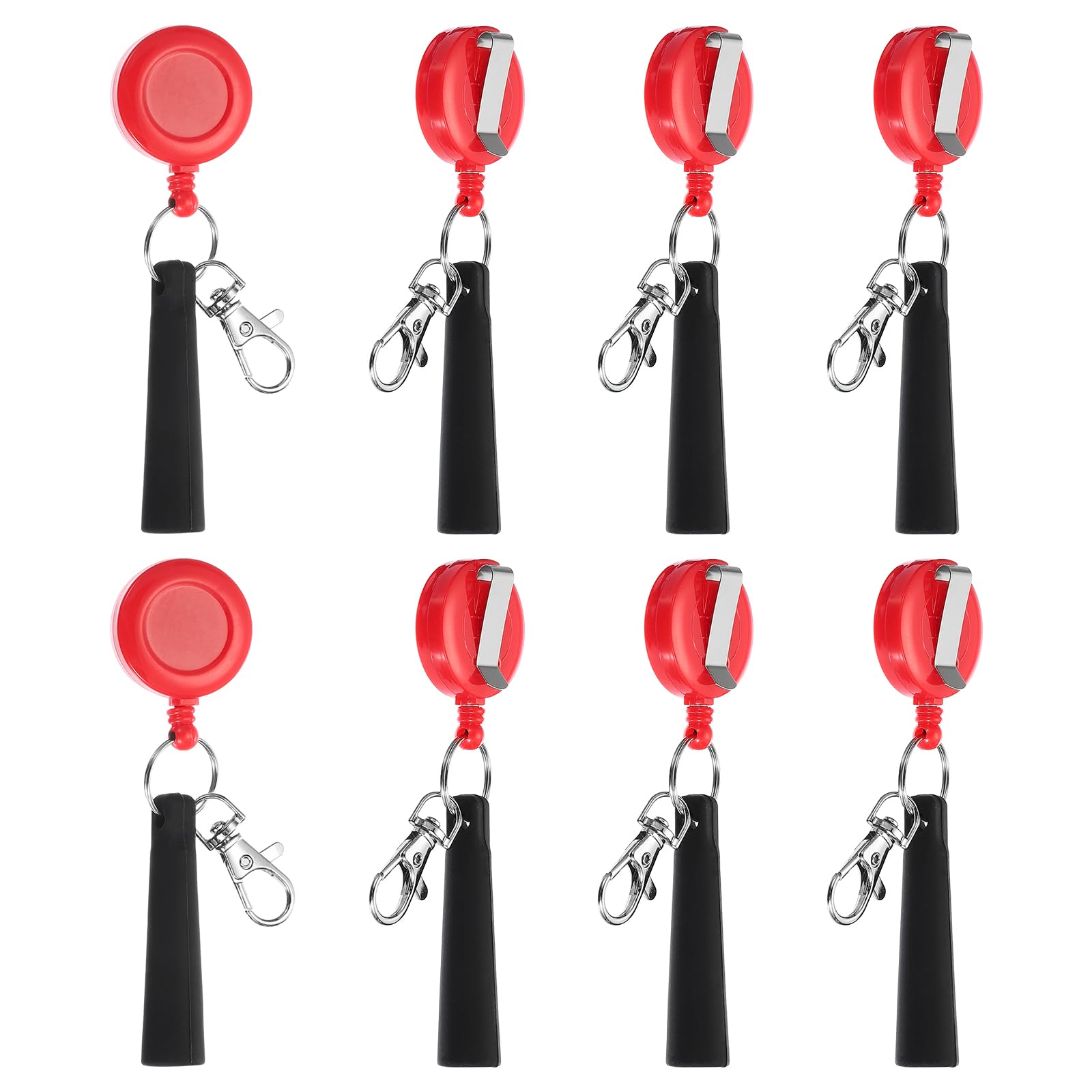 PATIKIL Retractable Pen Holder