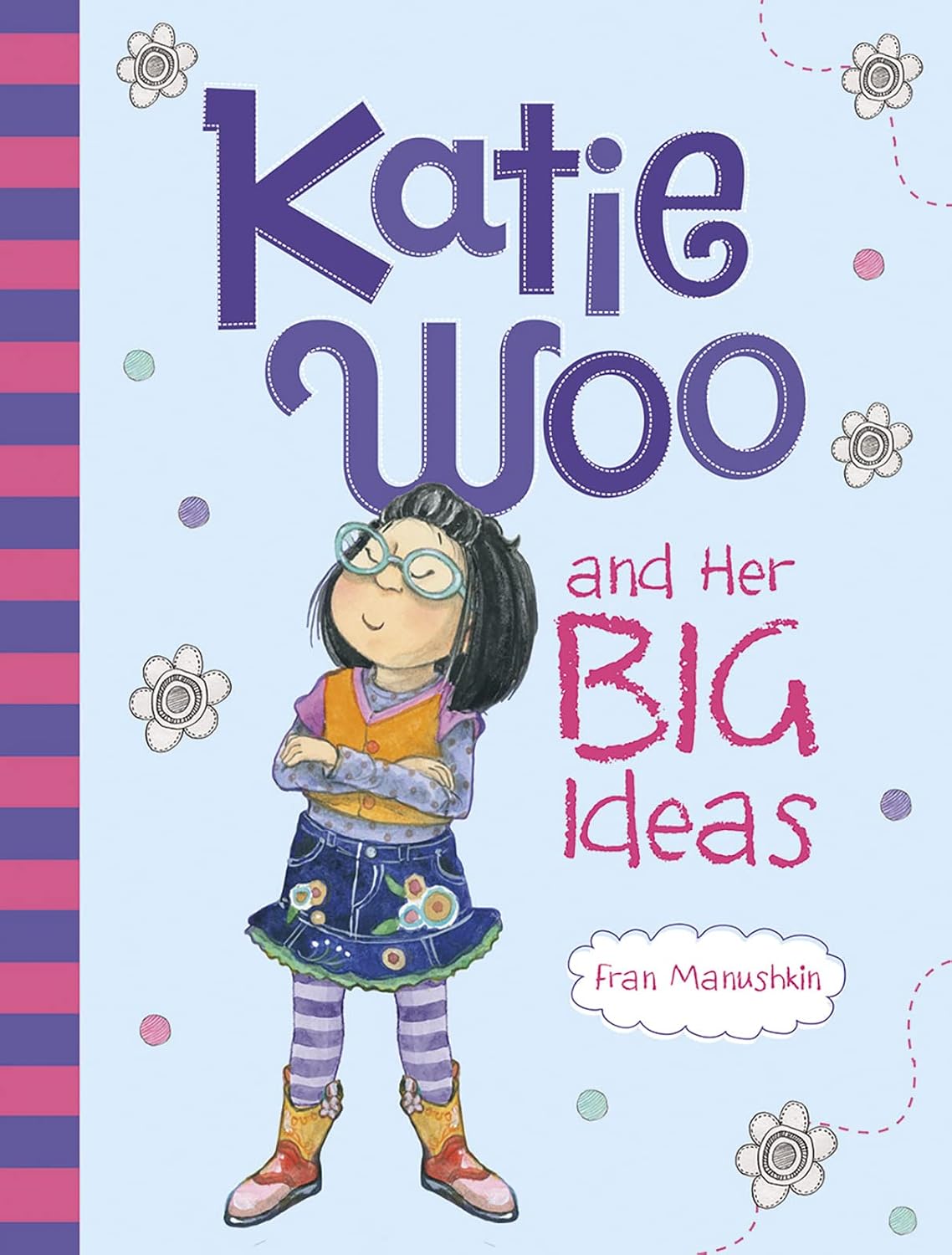 Katie Woo's Box Set for You!