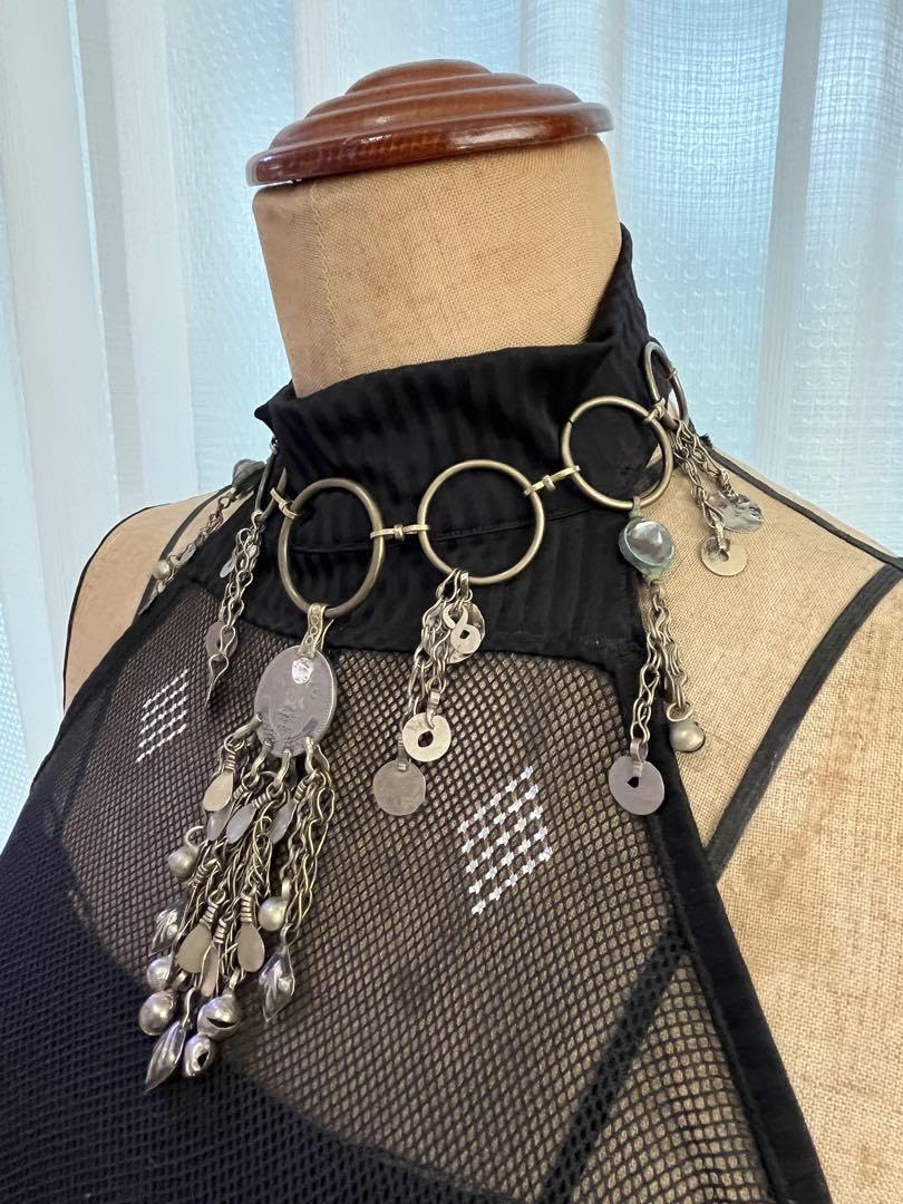 Amazon.co.jp: ベリーダンス トライバル アフガニスタン アンティーク