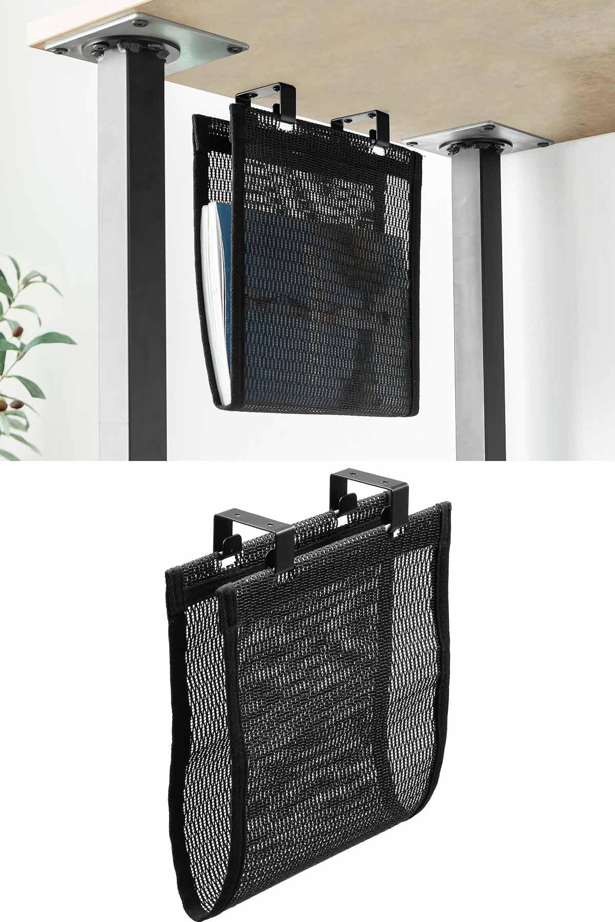 neveさん　専用デスク Amazon.com: VENNQD Corner Desk with Drawers Shelves for