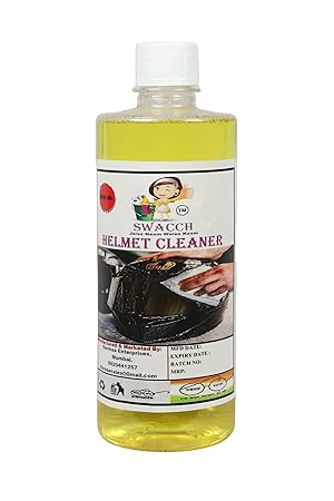 SWACCH HELMET CLEANER 500ML