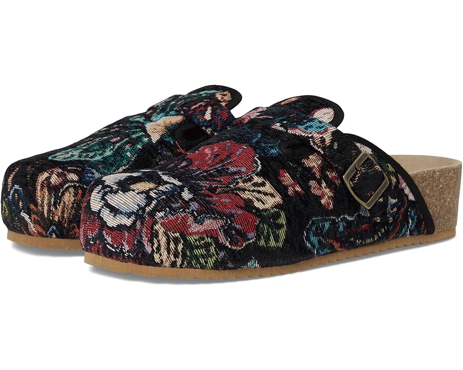 MIA Qwest - Pair View