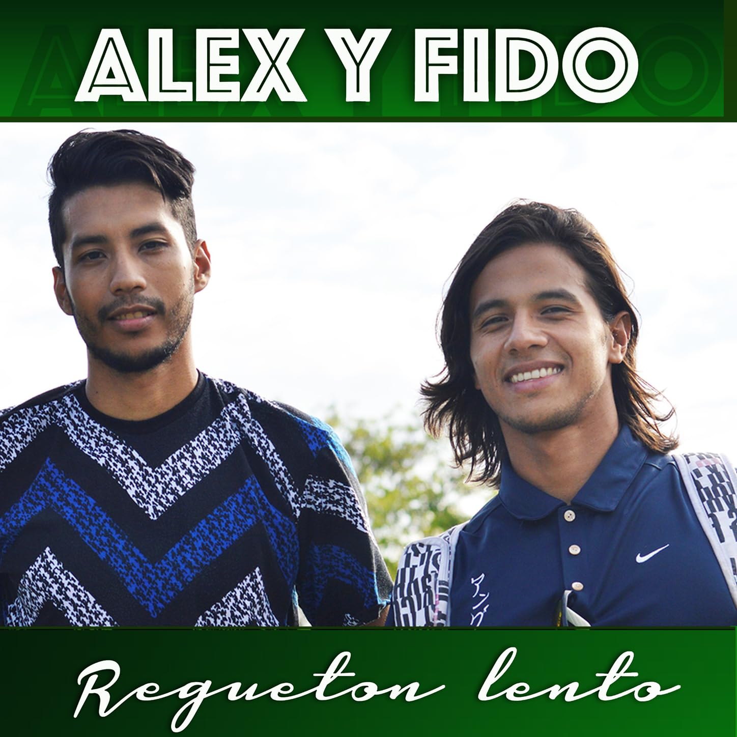 Alex Y Fido
