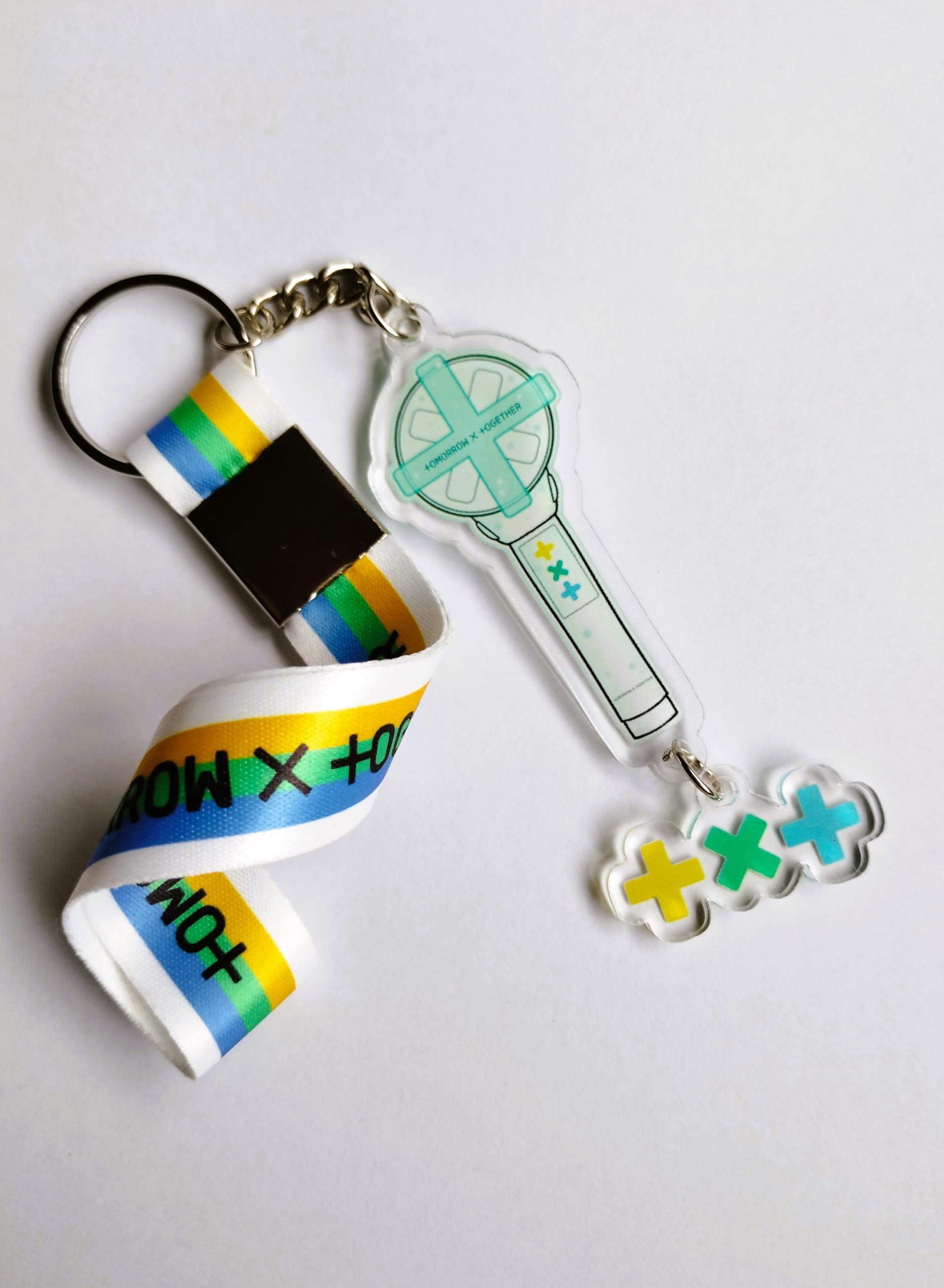 Sharangu TXT | TOMORROW X TOGETHER Lightstick Inspired Acrylic