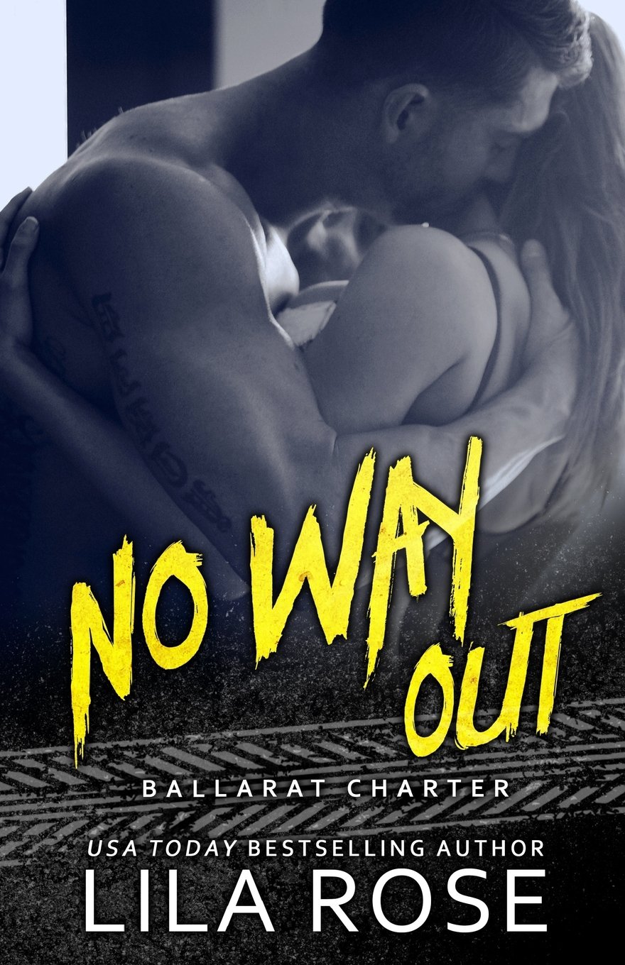 Buy No Way Out — BookShops.in