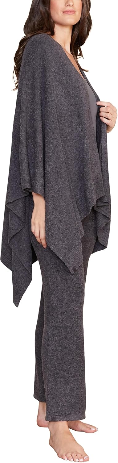 Barefoot Dreams® CozyChic Lite® Weekend Wrap - Image 3